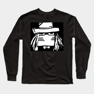 DR M by Masato Long Sleeve T-Shirt